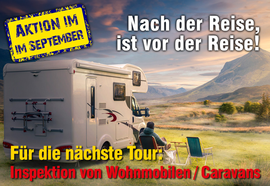 Nach der Reise ist vor der Reise ... Nach der Reise ist vor der Reise ...