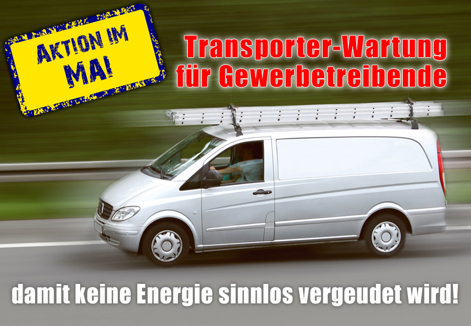 Für Gewerbetreibende